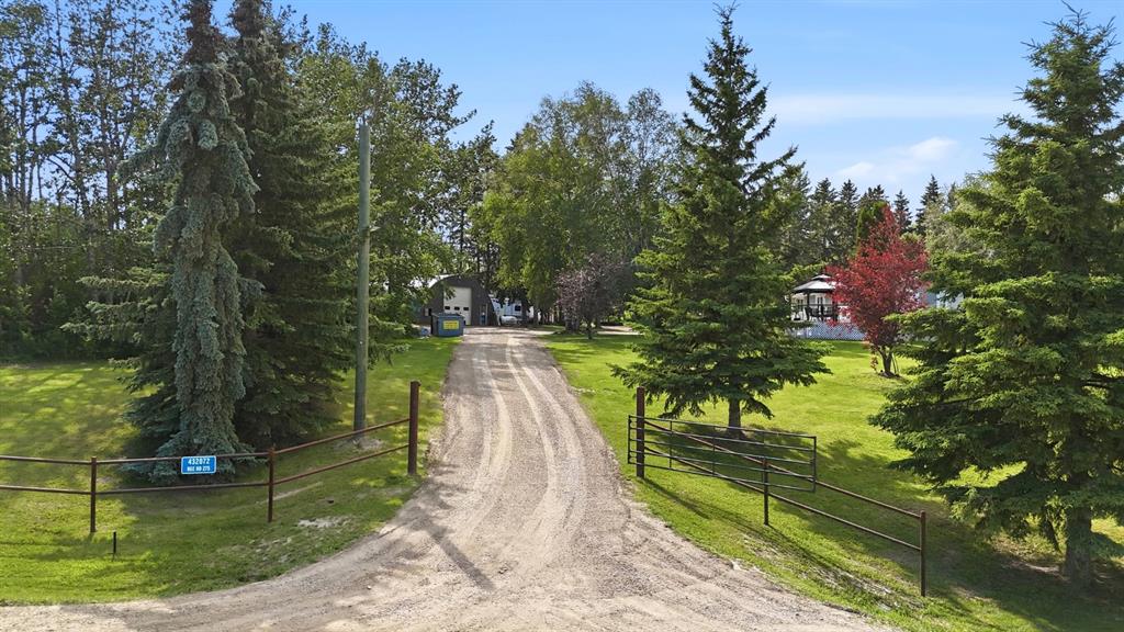 432072 Range Road 275 Range , A2328118, Alberta,