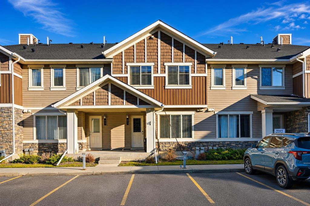 903, 250 Sage Valley Road NW, A2328119, Alberta,