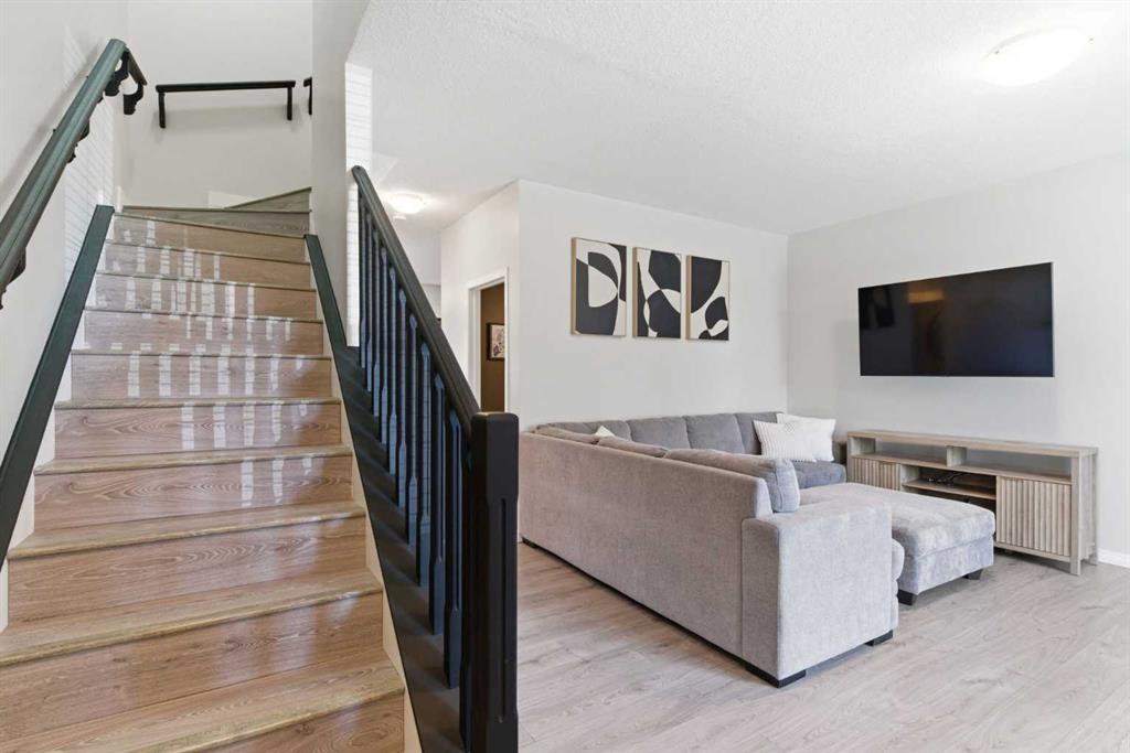 Fourth View of 317 Sandford Place NW, NONE, Langdon, Alberta, T0J 1X2