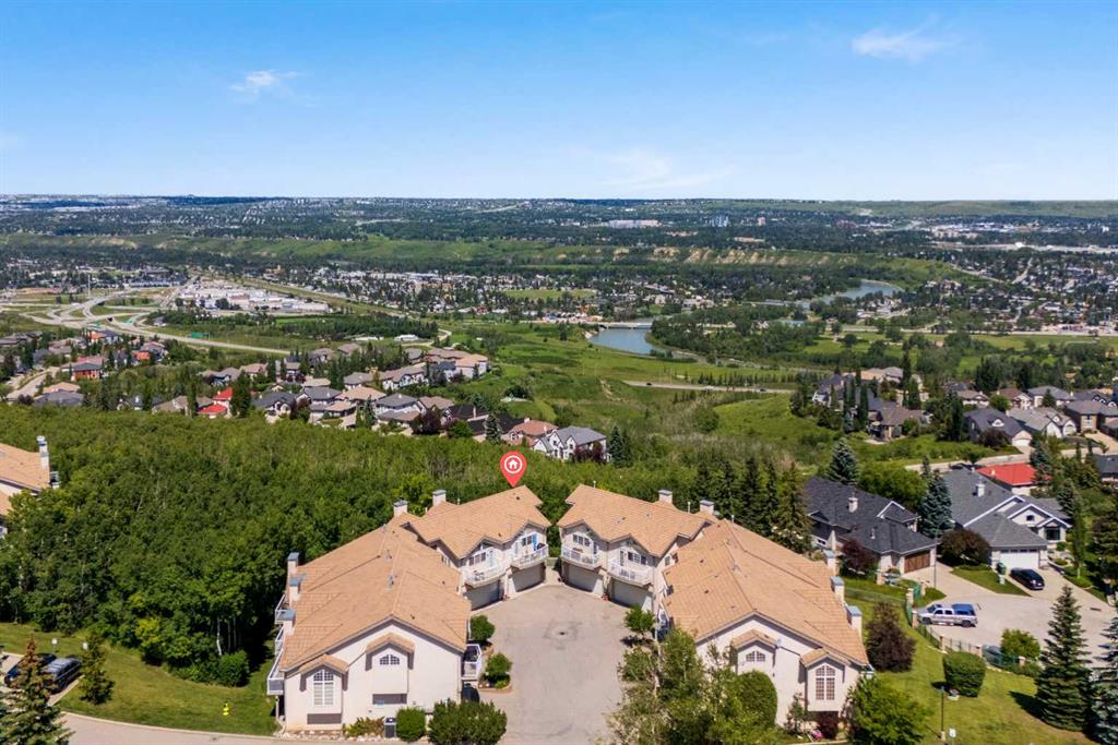 706 Patterson View SW, A2328124, Alberta,