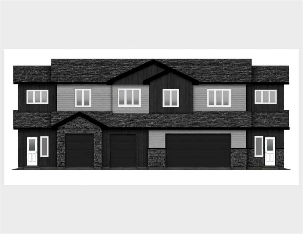 5414 44A Street , A2328125, Alberta,