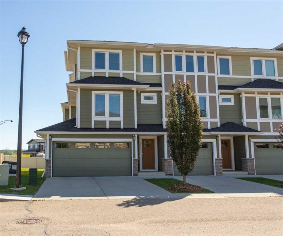 Second View of 601, 339 Viscount Drive , Vanier East, Red Deer, Alberta, T4R0S2