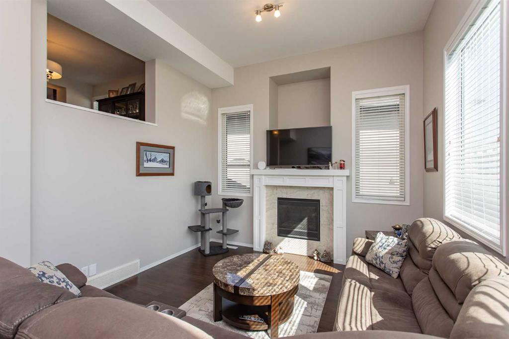 Fourth View of 601, 339 Viscount Drive , Vanier East, Red Deer, Alberta, T4R0S2