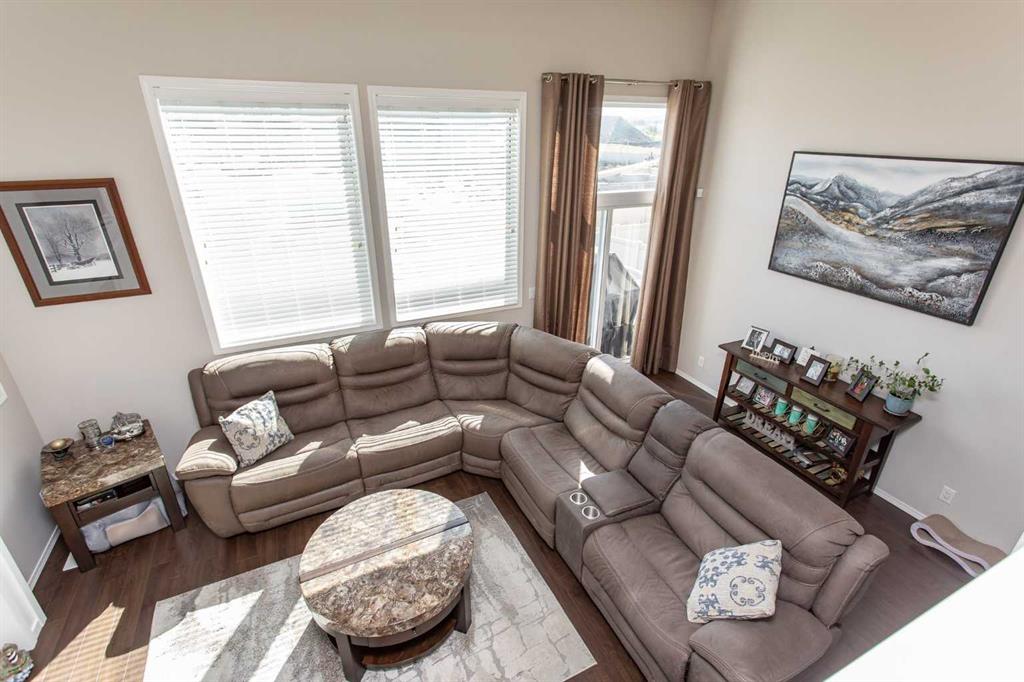 Fifth View of 601, 339 Viscount Drive , Vanier East, Red Deer, Alberta, T4R0S2