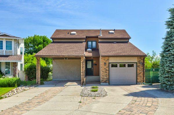 23 Niska Place W, A2328134, Alberta,