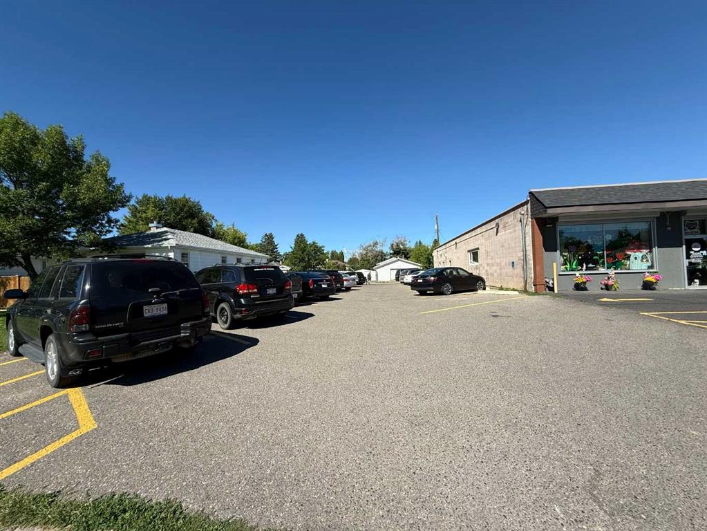 Fourth View of 1014, 1020, 1022, 1024 20 Street S, Victoria Park, Lethbridge, Alberta, T1K 3W2