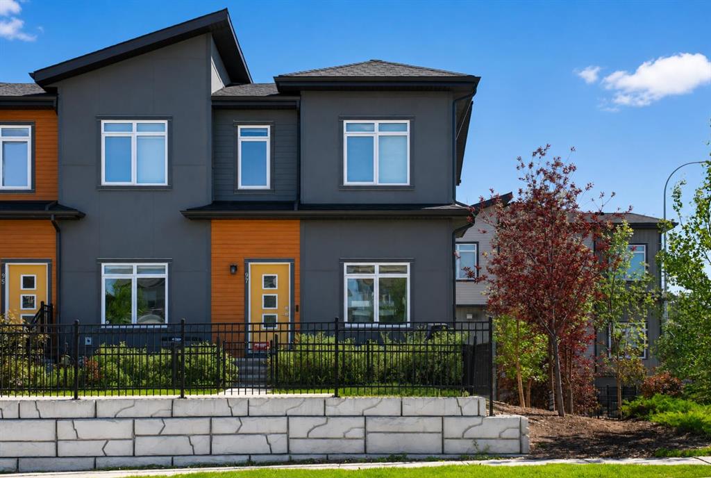 97 Sage Bluff Gate NW, A2328148, Alberta,