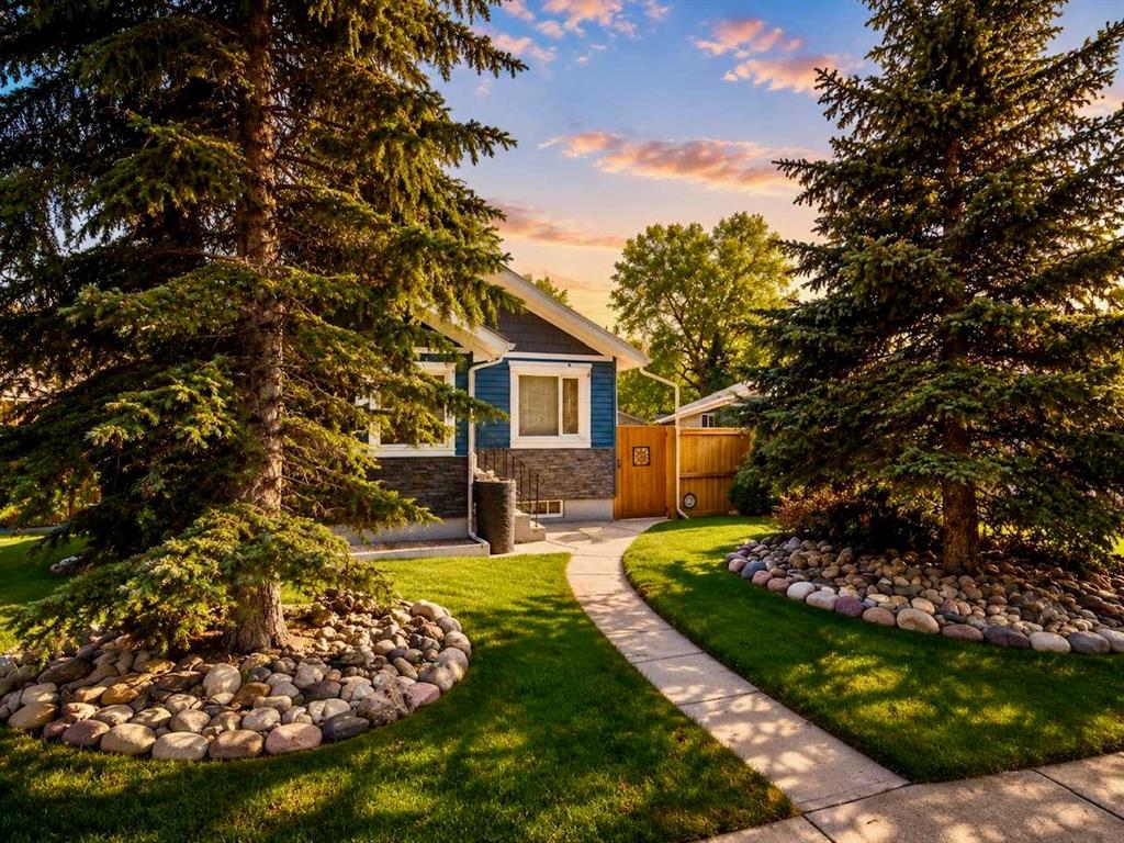 Third View of 239 19 Street N, Westminster, Lethbridge, Alberta, T1H 3J9
