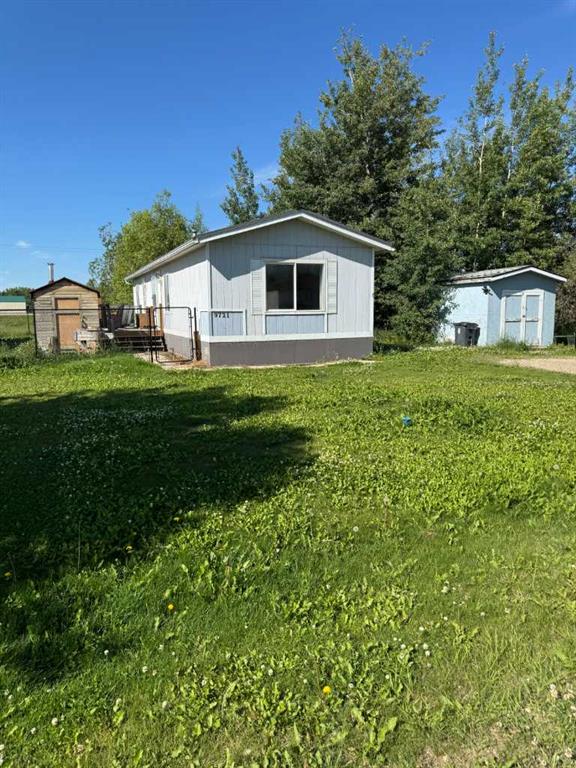 9721 107 Street , A2328150, Alberta,