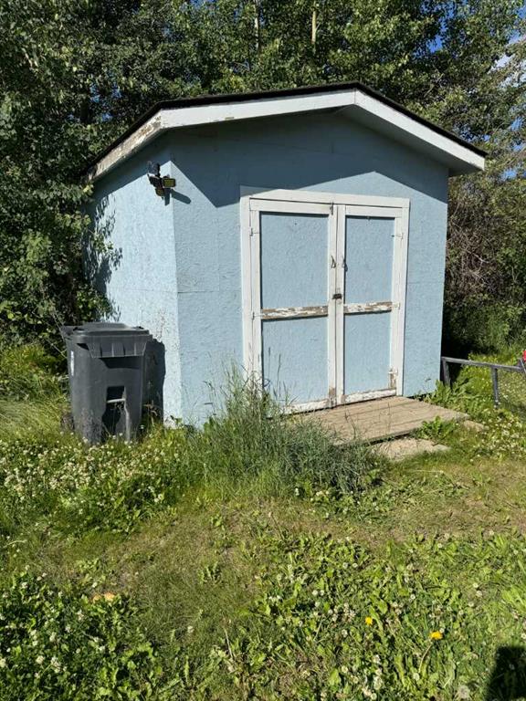Third View of 9721 107 Street , NONE, Hythe, Alberta, T0H 2C0
