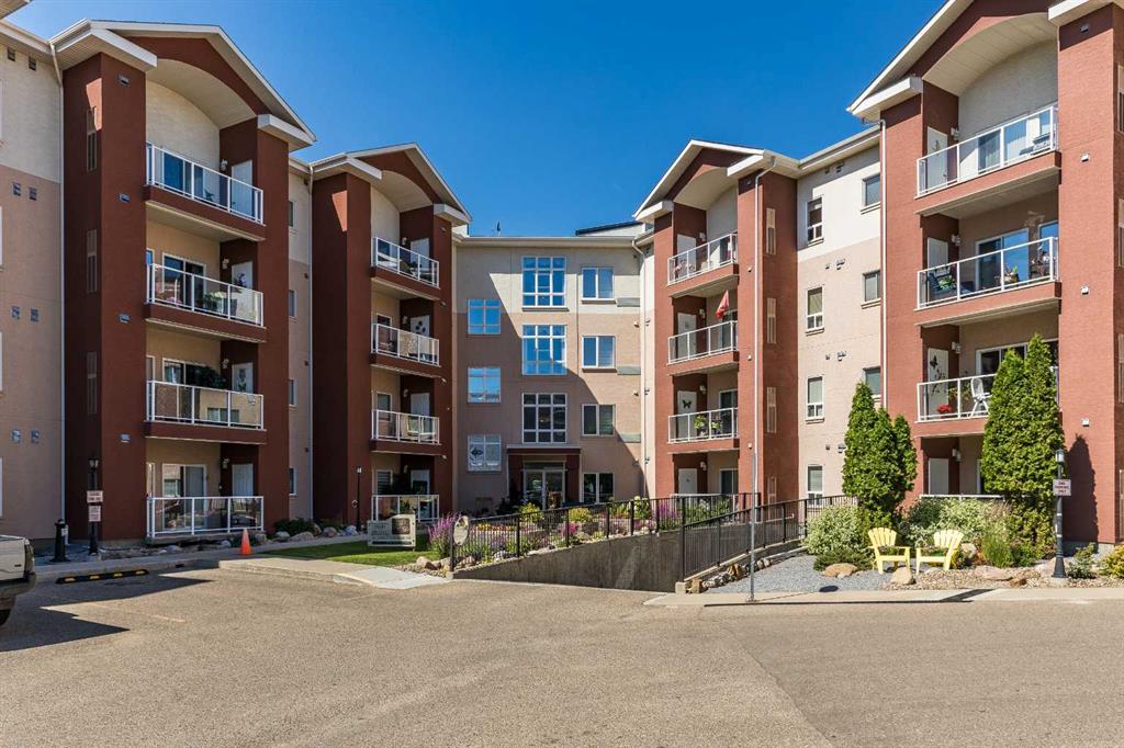 309, 2800 13 Avenue SE, A2328156, Alberta,