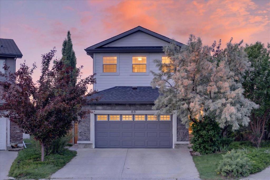 13 Covepark Bay NE, A2328157, Alberta,