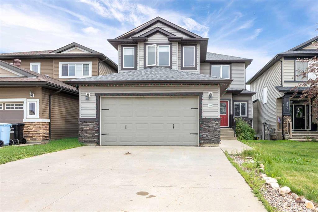 344 Killdeer Way , A2328160, Alberta,