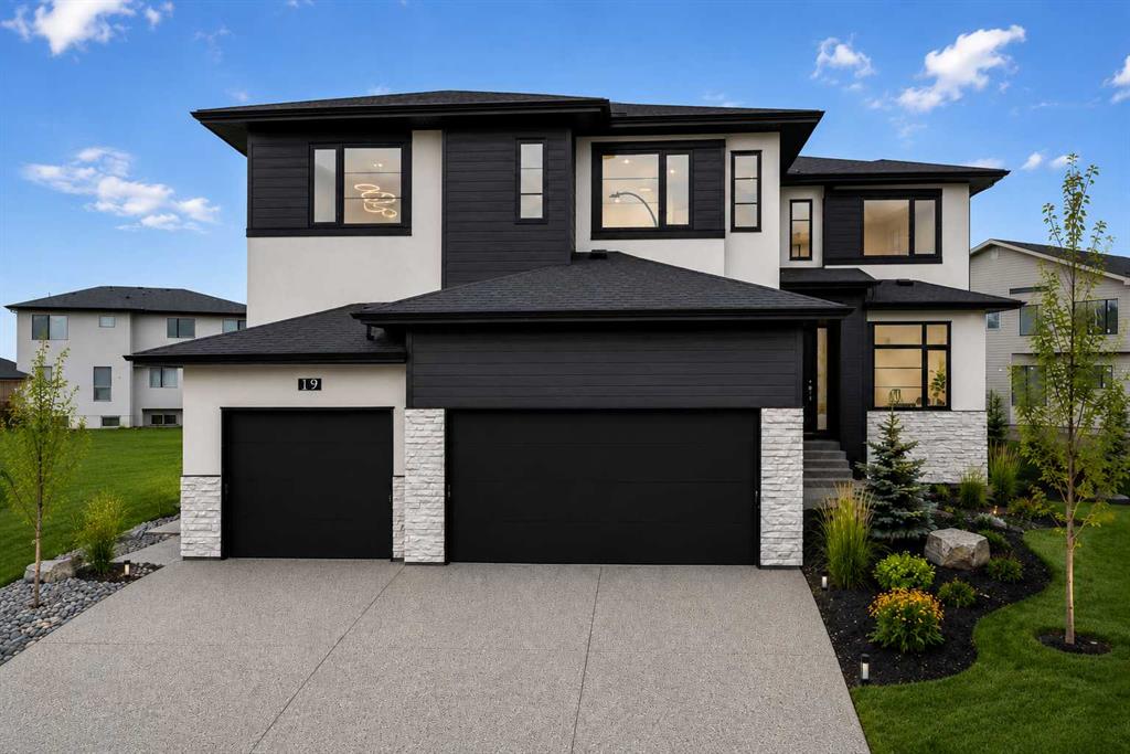 19 Rockcliff Court NW, A2328163, Alberta,