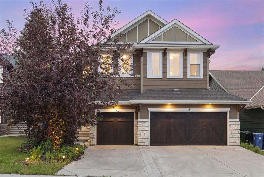 16 Auburn Sound Crescent SE, A2328164, Alberta,