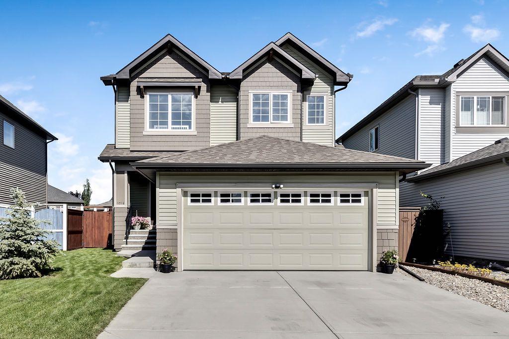 1714 Montgomery Gate SE, A2328177, Alberta,