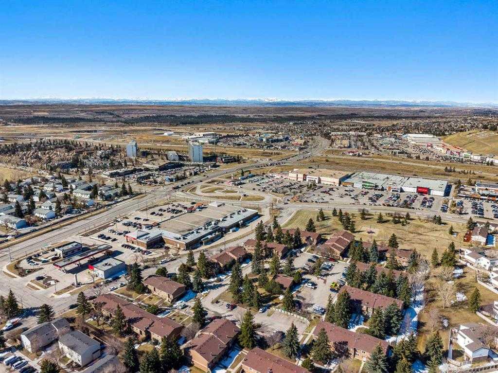 Fourth View of 41, 3809 45 Street SW, Glenbrook, Calgary, Alberta, T3E3H4