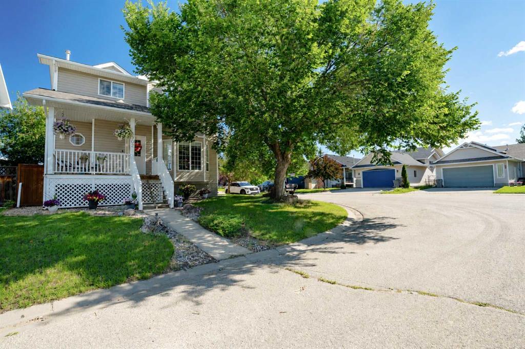 Second View of 8902 60A Avenue , Countryside South, Grande Prairie, Alberta, T8W 2P3