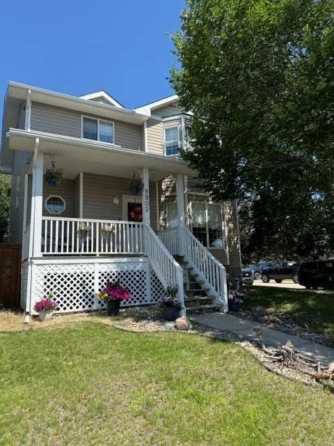 Third View of 8902 60A Avenue , Countryside South, Grande Prairie, Alberta, T8W 2P3