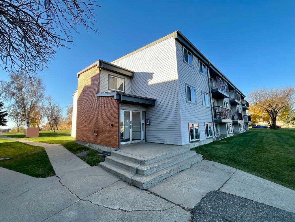 311A, 295 Columbia Boulevard W, A2328193, Alberta,