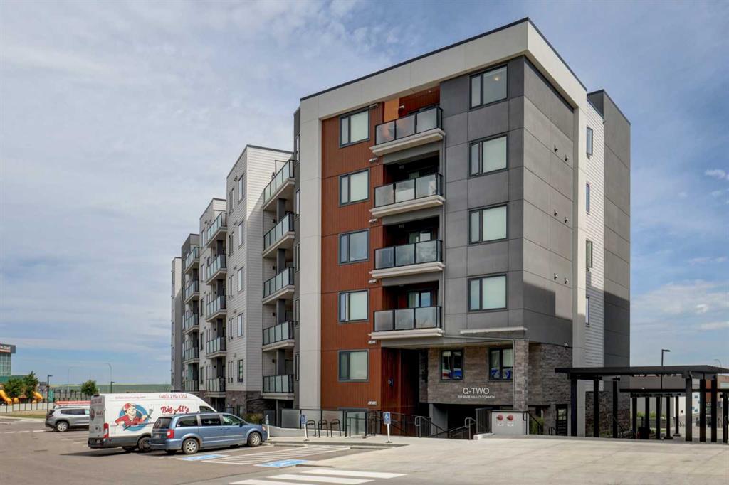 314, 238 Sage Valley Common NW, A2328200, Alberta,