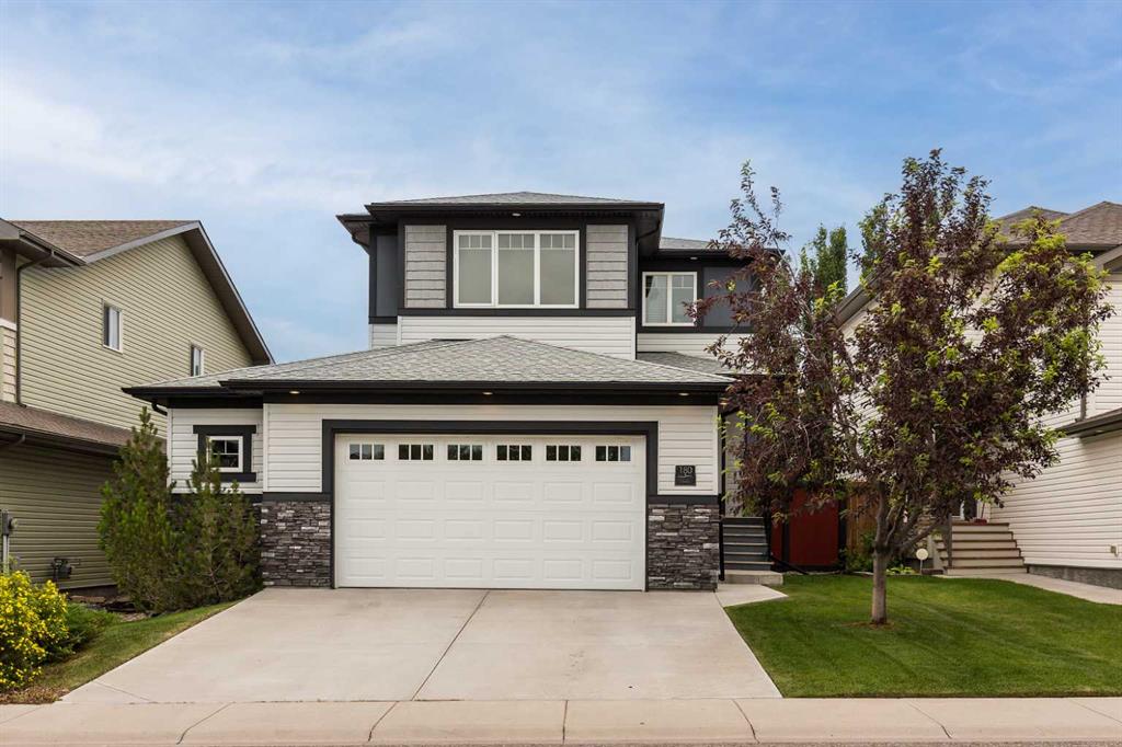 180 Firelight Way W, A2328203, Alberta,