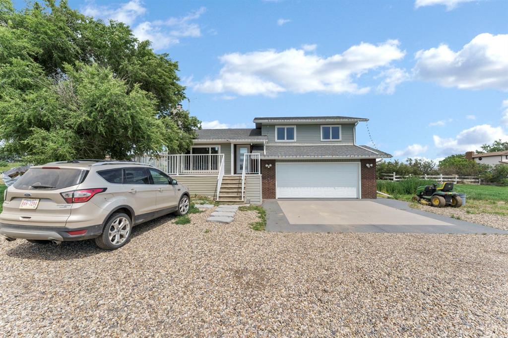 Fourth View of 12525 Range Road 45 #4  , NONE, Rural Cypress County, Alberta, T1B0L4