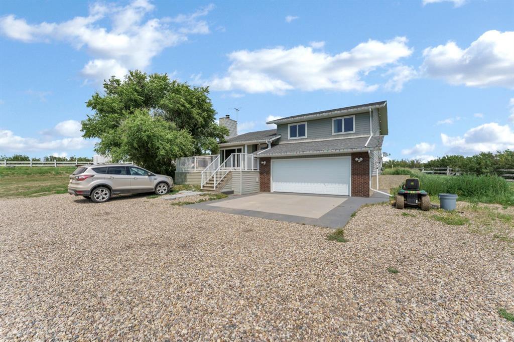 Fifth View of 12525 Range Road 45 #4  , NONE, Rural Cypress County, Alberta, T1B0L4