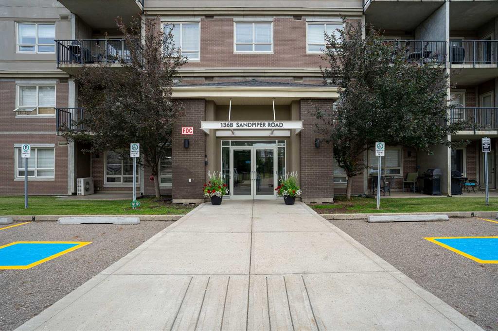 Second View of 414, 136B Sandpiper Road , Eagle Ridge, Fort McMurray, Alberta, T9J9J7