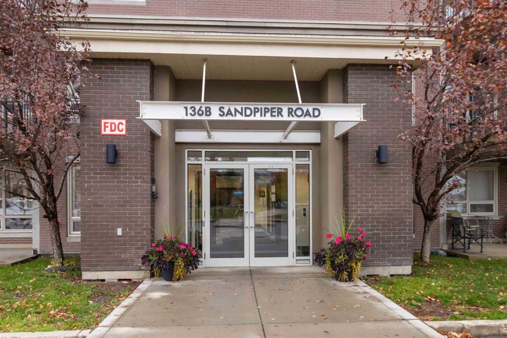Third View of 414, 136B Sandpiper Road , Eagle Ridge, Fort McMurray, Alberta, T9J9J7
