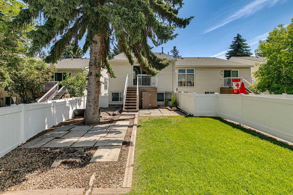 11424 8 Street SW, A2328216, Alberta,
