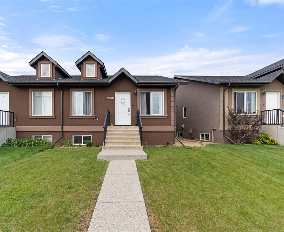 4408B 73 Street , A2328219, Alberta,
