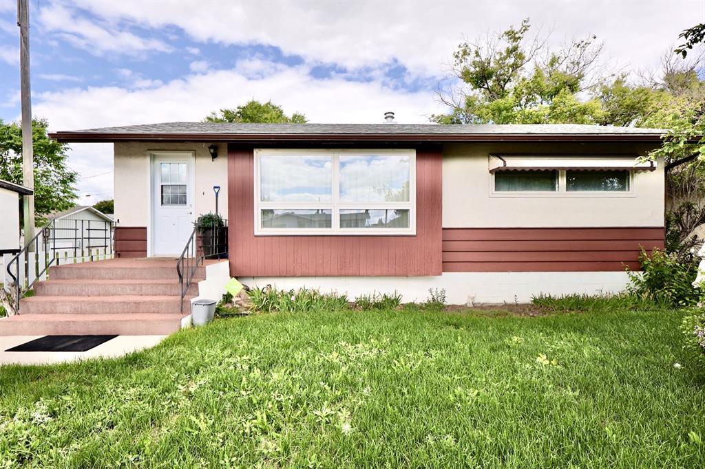 422 3 Avenue E, A2328227, Alberta,