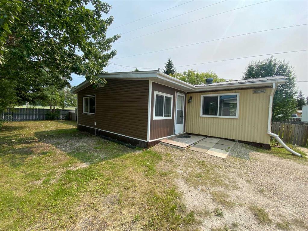 Fourth View of 70, 810 56 Street  , Edson, Edson, Alberta, T7E 1P4