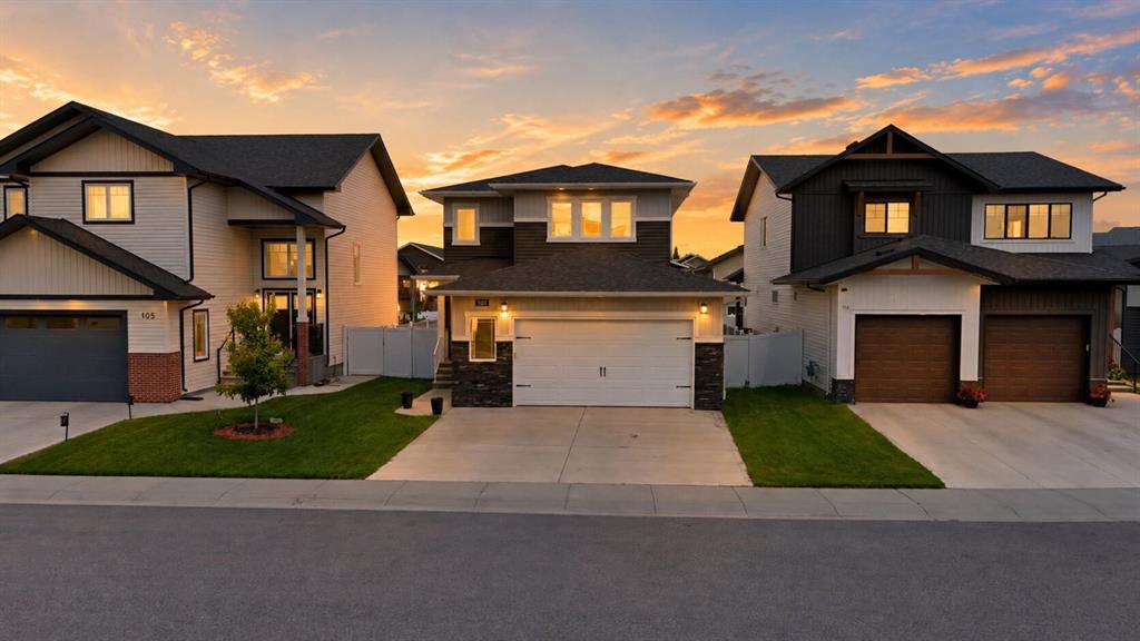 101 Longmire Close , A2328232, Alberta,