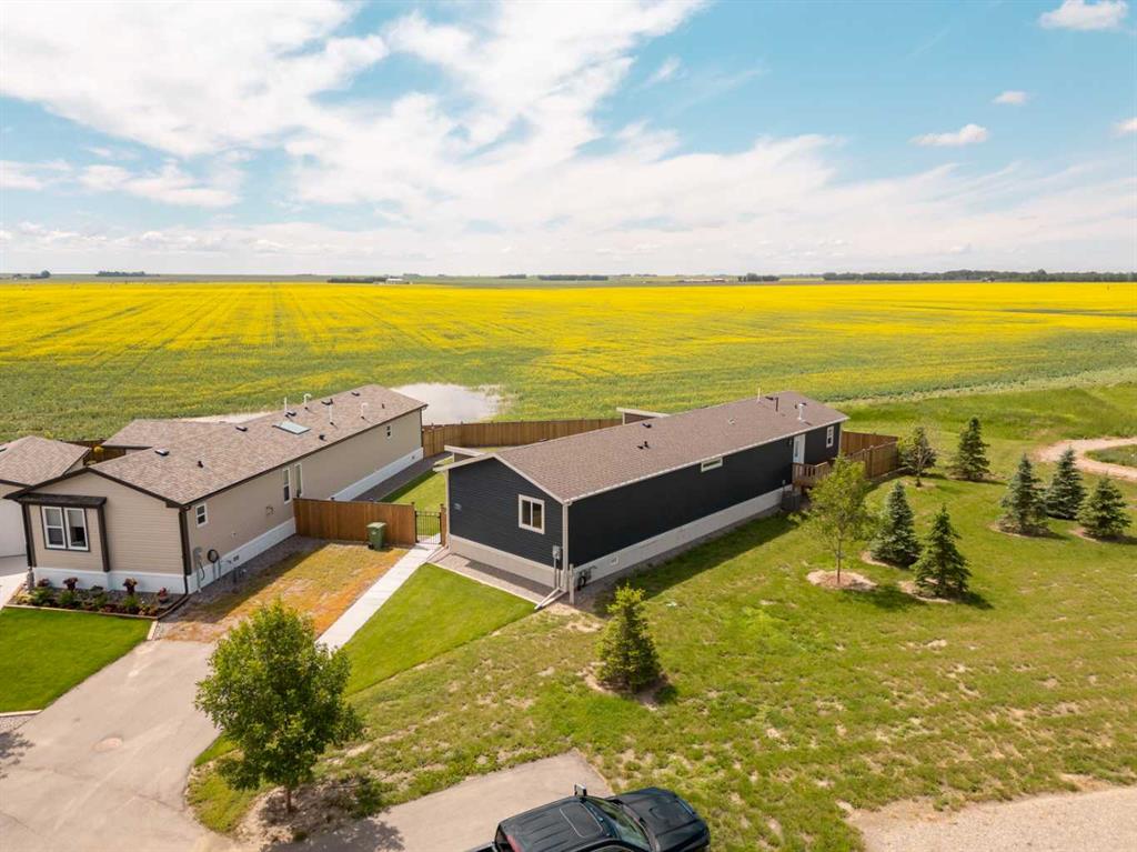Main View of 2037 Sunflower Crescent , NONE, Coaldale, Alberta, T1M 0G4