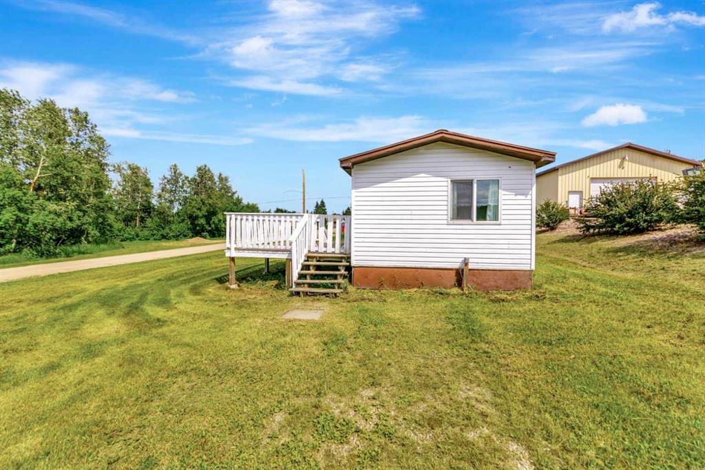 Second View of 301 8 Avenue , NONE, Paradise Hill, Saskatchewan, S0M 2G0