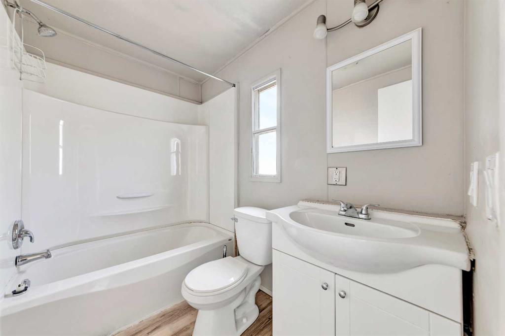 Fourth View of 301 8 Avenue , NONE, Paradise Hill, Saskatchewan, S0M 2G0