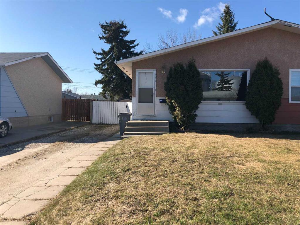 Second View of 9343 112a Avenue , Mountview, Grande Prairie, Alberta, T8V1W2