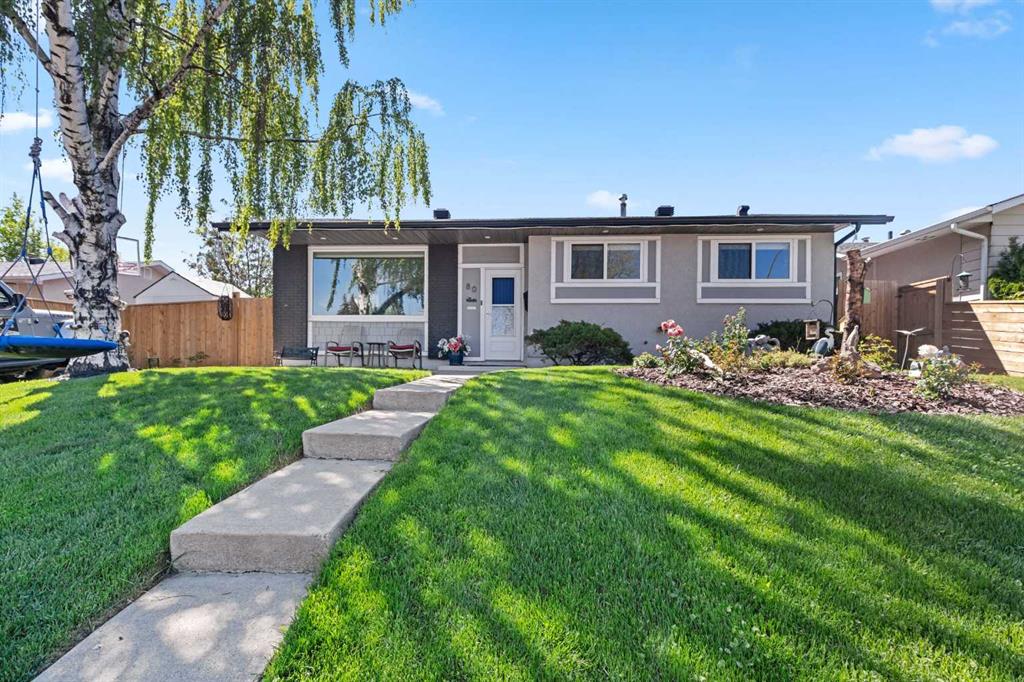 80 Allandale Close SE, A2328244, Alberta,