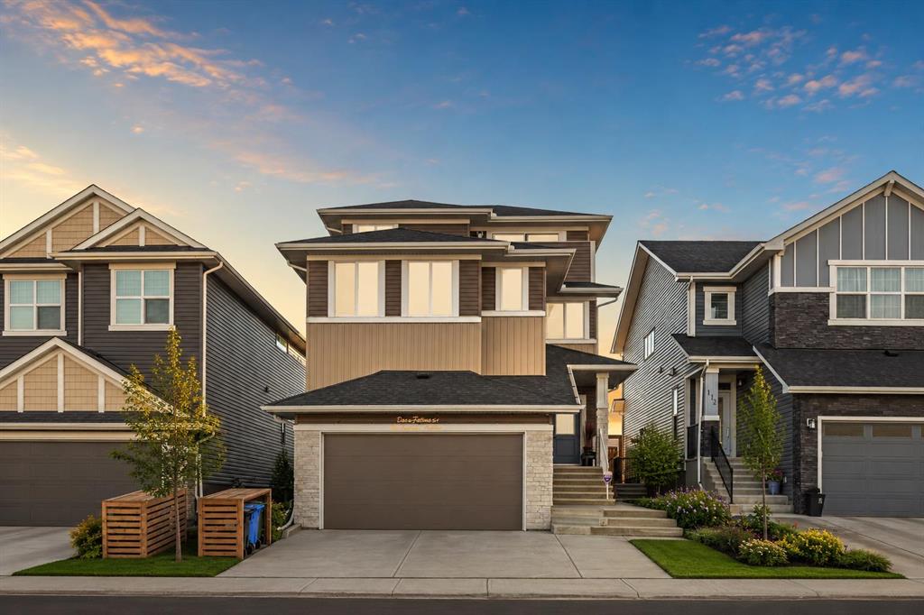 116 Ambleside Crescent NW, A2328245, Alberta,