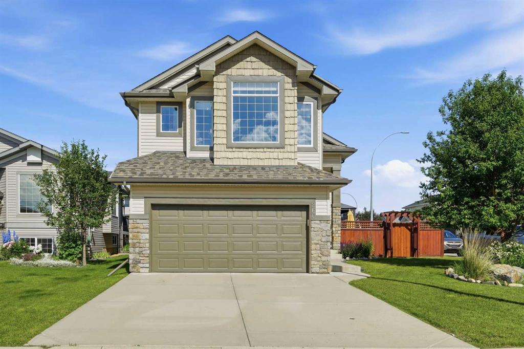 260 Willow Ridge Manor SW, A2328246, Alberta,