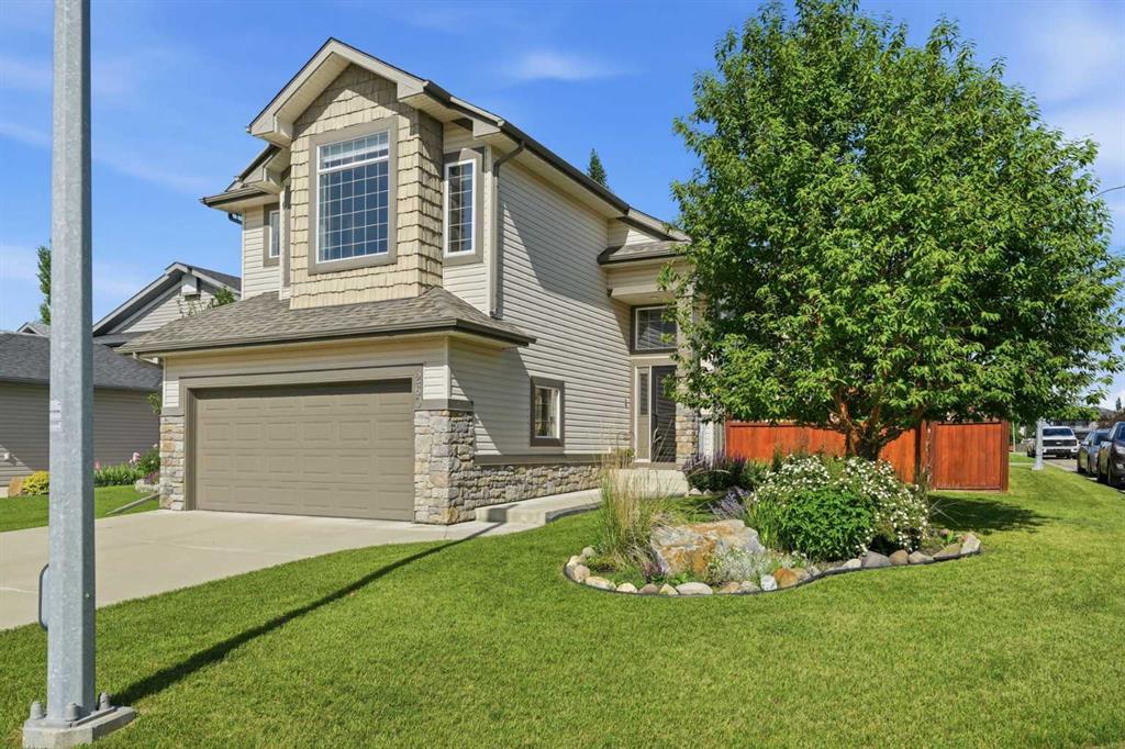 Third View of 260 Willow Ridge Manor SW, NONE, Diamond Valley, Alberta, T0L 0H0