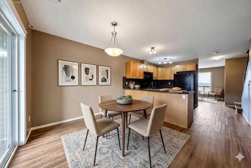 Fifth View of 108 Sunrise Terrace NE, NONE, High River, Alberta, T1V 0C2