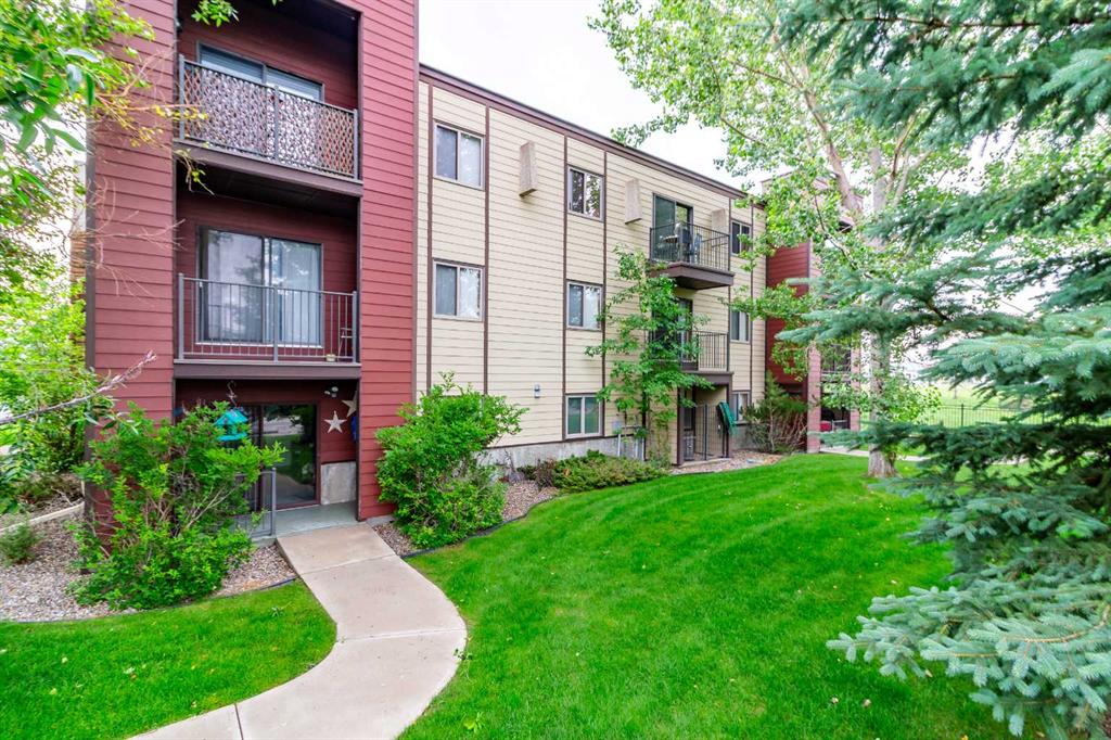 Second View of 14, 3440 23rd Ave South , Redwood, Lethbridge, Alberta, T1K 4K4