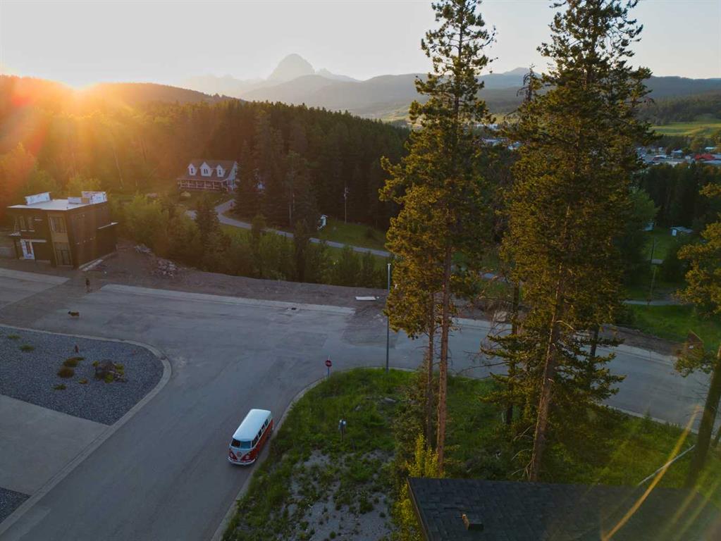 Third View of 205 Southmore Place , NONE, Blairmore, Alberta, T0K0E0