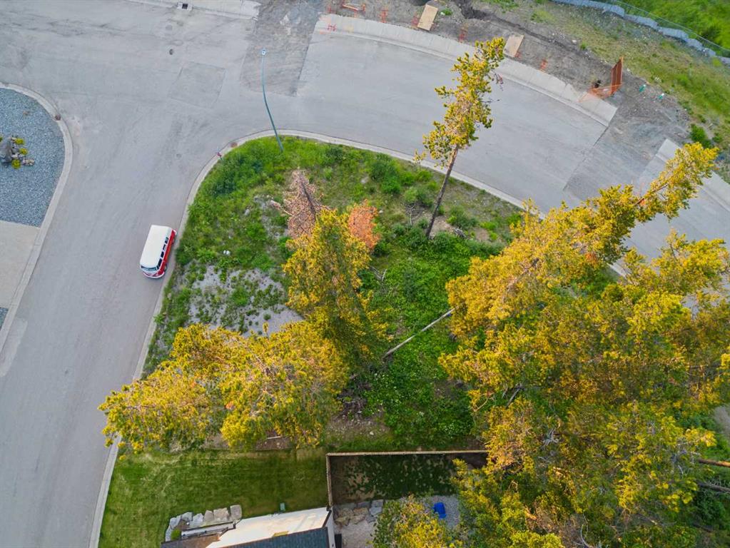 Fourth View of 205 Southmore Place , NONE, Blairmore, Alberta, T0K0E0