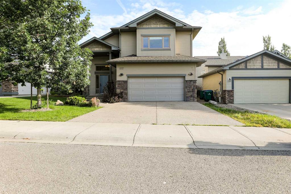227 Rivermill Manor W  , A2328254, Alberta,