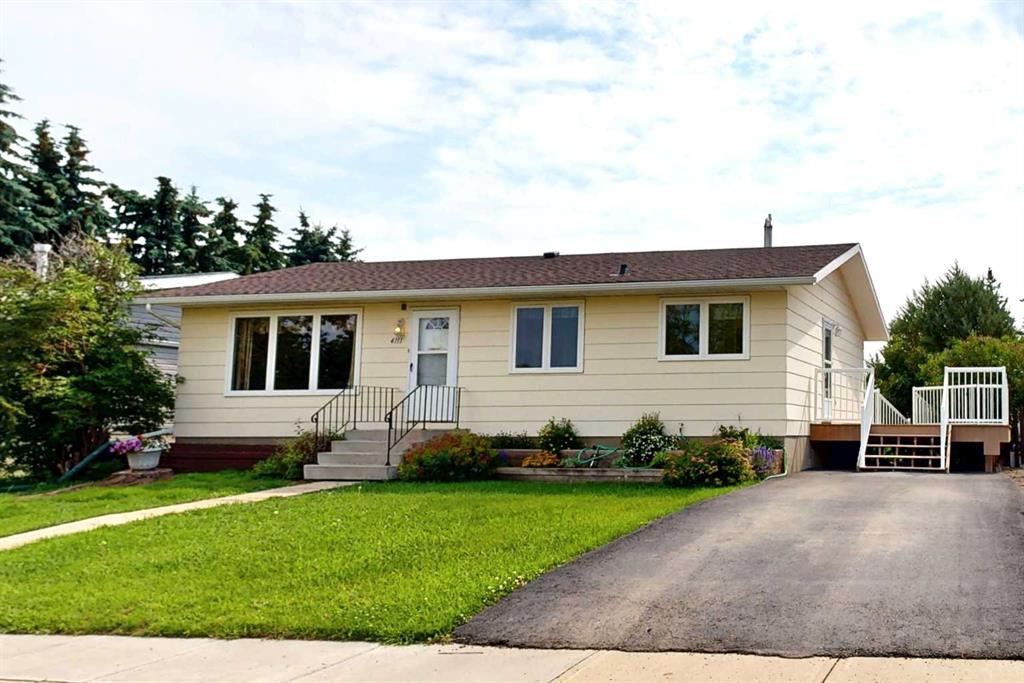 4111 61 Street , A2328255, Alberta,