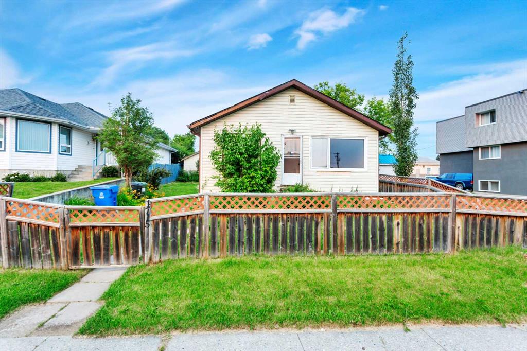 4715 48 Street , A2328256, Alberta,